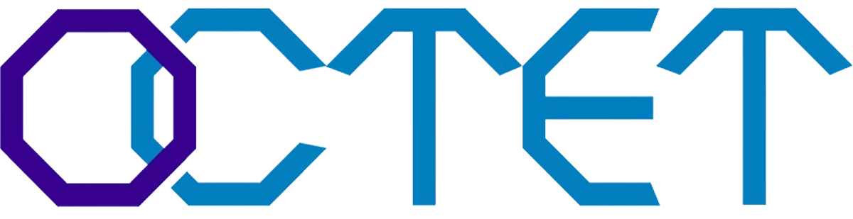 Octet Technologies Logo